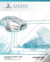 Autodesk 3ds Max 2023