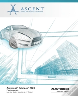 Capa do artigo Autodesk 3ds Max 2023