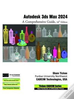 Capa do artigo Autodesk 3ds Max 2024
