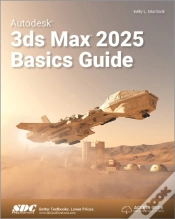 Capa do artigo Autodesk 3ds Max 2025 Basics Guide