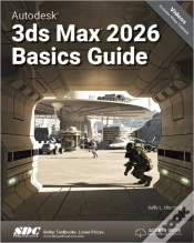 Capa do artigo Autodesk 3ds Max 2026 Basics Guide