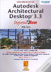 Capa do artigo Autodesk Architectual Desktop 3.3