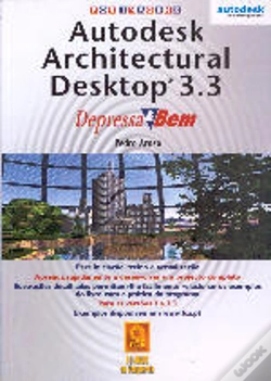 Capa do artigo Autodesk Architectual Desktop 3.3