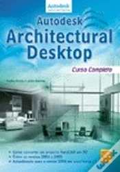 Capa do artigo Autodesk Architectural Desktop 