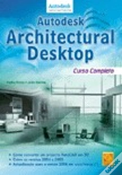 Capa do artigo Autodesk Architectural Desktop 