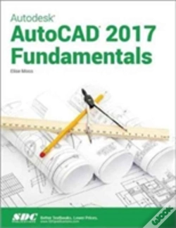 Capa do artigo Autodesk Autocad 2017 Fundamentals