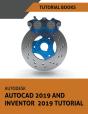 Autodesk Autocad 2019 And Inventor 2019 - Preview