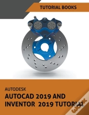 Capa do artigo Autodesk Autocad 2019 And Inventor 2019