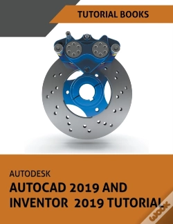 Capa do artigo Autodesk Autocad 2019 And Inventor 2019