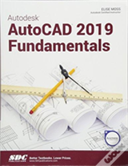 Autodesk Autocad 2019 Fundamentals