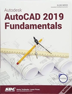 Capa do artigo Autodesk Autocad 2019 Fundamentals