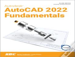 Autodesk Autocad 2022 Fundamentals