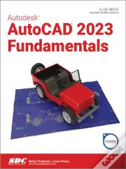 Autodesk Autocad 2023 Fundamentals