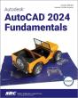 Autodesk Autocad 2024 Fundamentals - Preview