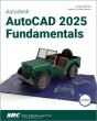 Autodesk Autocad 2025 Fundamentals - Preview