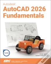 Capa do artigo Autodesk Autocad 2026 Fundamentals