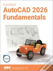 Autodesk Autocad 2026 Fundamentals