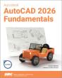 Autodesk Autocad 2026 Fundamentals - Preview