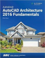 Autodesk Autocad Architecture 2016 Fundamentals - Preview
