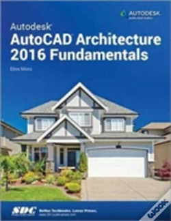 Capa do artigo Autodesk Autocad Architecture 2016 Fundamentals