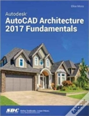Capa do artigo Autodesk Autocad Architecture 2017 Fundamentals