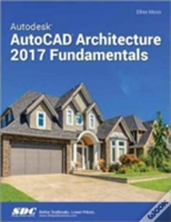 Capa do artigo Autodesk Autocad Architecture 2017 Fundamentals