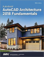Autodesk Autocad Architecture 2018 Fundamentals - Preview