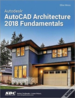 Capa do artigo Autodesk Autocad Architecture 2018 Fundamentals