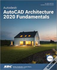 Autodesk Autocad Architecture 2020 Fundamentals
