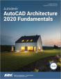 Autodesk Autocad Architecture 2020 Fundamentals - Preview