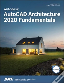 Capa do artigo Autodesk Autocad Architecture 2020 Fundamentals