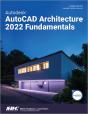 Autodesk Autocad Architecture 2022 Fundamentals - Preview