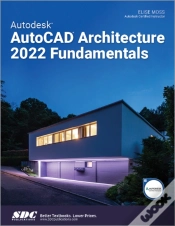 Capa do artigo Autodesk Autocad Architecture 2022 Fundamentals