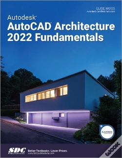 Capa do artigo Autodesk Autocad Architecture 2022 Fundamentals