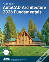 Capa do artigo Autodesk Autocad Architecture 2026 Fundamentals