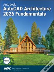 Autodesk Autocad Architecture 2026 Fundamentals