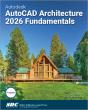Autodesk Autocad Architecture 2026 Fundamentals - Preview