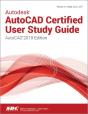 Autodesk Autocad Certified User Stu - Preview