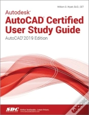 Capa do artigo Autodesk Autocad Certified User Stu