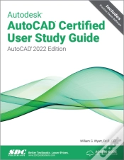 Capa do artigo Autodesk Autocad Certified User Study Guide
