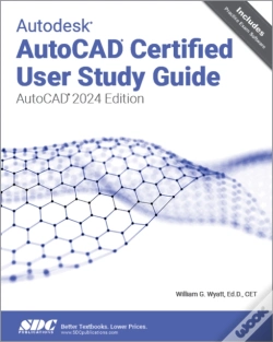 Capa do artigo Autodesk Autocad Certified User Study Guide