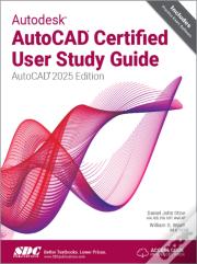 Autodesk Autocad Certified User Study Guide
