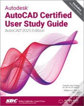 Capa do artigo Autodesk Autocad Certified User Study Guide