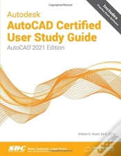 Capa do artigo Autodesk Autocad Certified User Study Guide