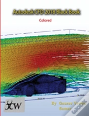 Capa do artigo Autodesk Cfd 2018 Black Book (Colored)