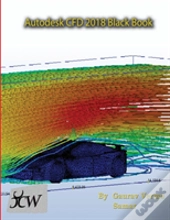 Autodesk Cfd 2018 Black Book