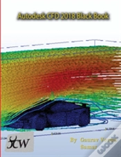 Capa do artigo Autodesk Cfd 2018 Black Book