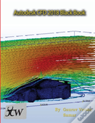 Autodesk Cfd 2018 Black Book