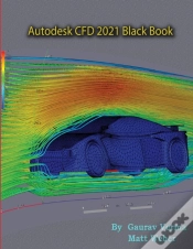 Capa do artigo Autodesk Cfd 2021 Black Book