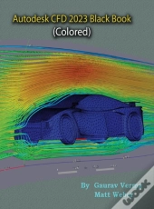 Autodesk Cfd 2023 Black Book